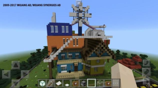 Descargar Maps Hello Neighbor for MCPE Entretenimiento para Android captura de pantalla 5