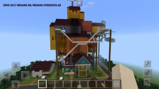 Descargar Maps Hello Neighbor for MCPE Entretenimiento para Android captura de pantalla 6