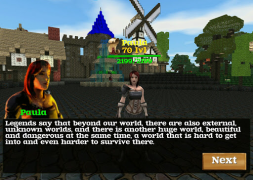 Block Story versión Premium