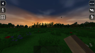 Descargar Survivalcraft Juegos de acción para Android captura de pantalla 3