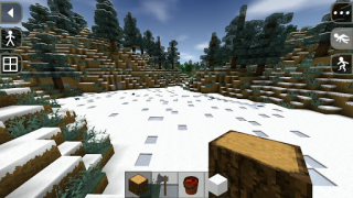 Descargar Survivalcraft Juegos de acción para Android captura de pantalla 6