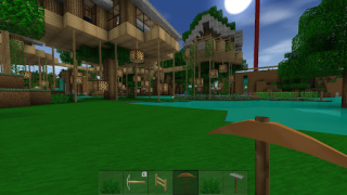 Descargar Survivalcraft Juegos de acción para Android captura de pantalla 7