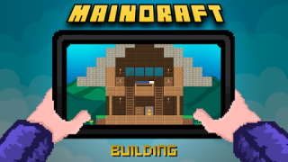 Descargar MainOraft | 2D-Survival Craft Aventuras para Android captura de pantalla 2
