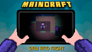 Descargar MainOraft | 2D-Survival Craft Aventuras para Android captura de pantalla 4