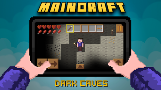 Descargar MainOraft | 2D-Survival Craft Aventuras para Android captura de pantalla 5