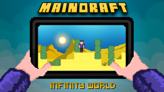 Descargar MainOraft | 2D-Survival Craft Aventuras para Android captura de pantalla 7