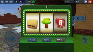Descargar Hide and Seek Arcada para Android captura de pantalla 2
