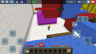 Descargar Hide and Seek Arcada para Android captura de pantalla 3