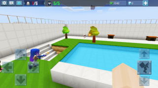 Descargar Hide and Seek Arcada para Android captura de pantalla 4