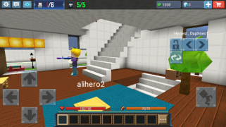 Descargar Hide and Seek Arcada para Android captura de pantalla 5