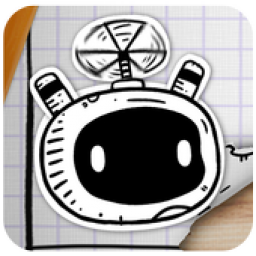 Logotipo Pa Pa Land: Head Escape