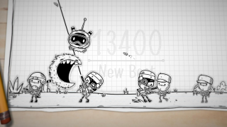 Descargar Pa Pa Land: Head Escape Arcada para Android