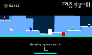 Descargar Glitched Arcada para Android captura de pantalla 3