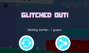 Descargar Glitched Arcada para Android captura de pantalla 5