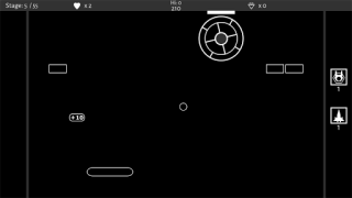 Descargar Brick Breaker Ultimatum Arcada para Android captura de pantalla 4