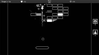 Descargar Brick Breaker Ultimatum Arcada para Android captura de pantalla 5