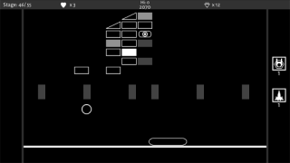 Descargar Brick Breaker Ultimatum Arcada para Android captura de pantalla 6