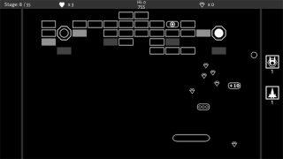 Descargar Brick Breaker Ultimatum Arcada para Android captura de pantalla 7