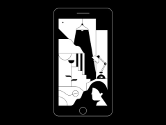 Descargar Kontrast Rompecabezas para Android