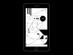 Descargar Kontrast Rompecabezas para Android captura de pantalla 2
