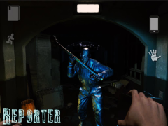 Descargar Reporter Lite Juegos de acción para Android captura de pantalla 6