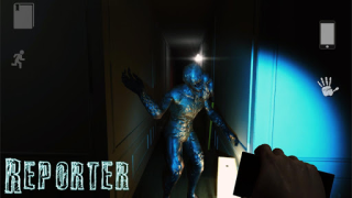 Descargar Reporter - Scary Horror Game Juegos de acción para Android