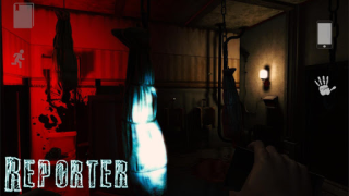 Descargar Reporter - Scary Horror Game Juegos de acción para Android captura de pantalla 2