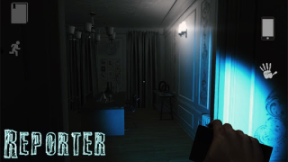 Descargar Reporter - Scary Horror Game Juegos de acción para Android captura de pantalla 4
