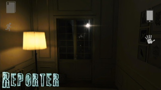 Descargar Reporter - Scary Horror Game Juegos de acción para Android captura de pantalla 5