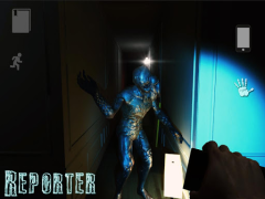 Descargar Reporter - Scary Horror Game Juegos de acción para Android captura de pantalla 6
