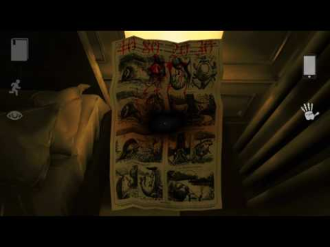 Descargar Reporter - Scary Horror Game Juegos de acción para Android captura de pantalla 8