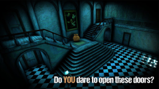 Descargar Sinister Edge - 3D Horror Game Aventuras para Android captura de pantalla 4