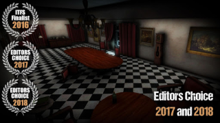 Descargar Sinister Edge - 3D Horror Game Aventuras para Android captura de pantalla 5