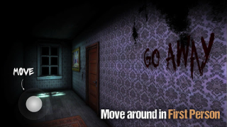 Descargar Sinister Edge - 3D Horror Game Aventuras para Android captura de pantalla 6