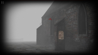 Descargar Slender Rising Free Aventuras para Android captura de pantalla 2