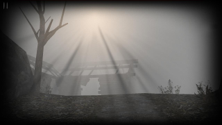 Descargar Slender Rising Free Aventuras para Android captura de pantalla 3
