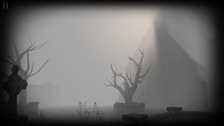 Descargar Slender Rising Free Aventuras para Android captura de pantalla 4