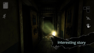 Descargar Reporter 2 Lite Juegos de acción para Android captura de pantalla 3