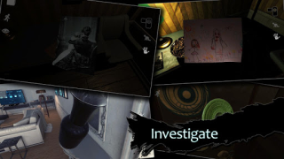 Descargar Reporter 2 Lite Juegos de acción para Android captura de pantalla 4