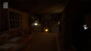 Descargar Paranormal Territory Free Aventuras para Android captura de pantalla 3