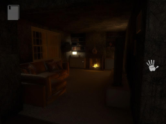 Descargar Paranormal Territory Free Aventuras para Android captura de pantalla 7