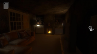 Descargar Paranormal Territory Aventuras para Android captura de pantalla 2