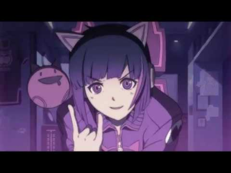 Descargar Cytus II Música para Android captura de pantalla 8