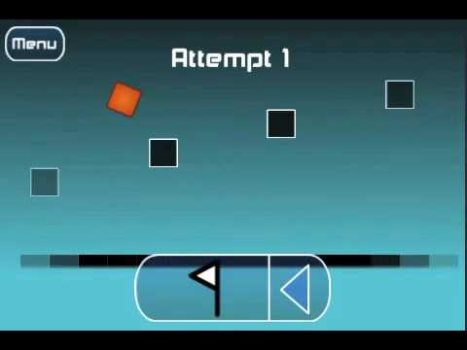 Descargar El Juego Imposible Arcada para Android captura de pantalla 3