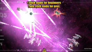 Descargar Beat Hazard Ultra Música para Android captura de pantalla 3