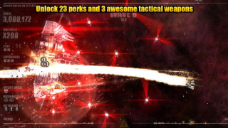 Descargar Beat Hazard Ultra Música para Android captura de pantalla 4