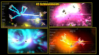 Descargar Beat Hazard Ultra Música para Android captura de pantalla 5