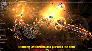 Descargar Beat Hazard Ultra Música para Android captura de pantalla 7