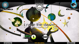 Descargar Cytus Música para Android captura de pantalla 2