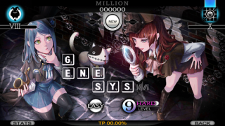 Descargar Cytus Música para Android captura de pantalla 4